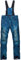 Mitef Herren Skihose, Warm, Verdickt, Winddicht, Wasserdicht, Snowboardhose, erhältlich in Zwei Farben und Verschiedenen Größen, Herren, Blau, XX-Large