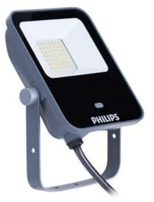 Philips Proiettore Led per Esterno - BVP154 50W 3000K - PHI 32974199