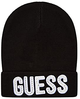 Guess Bambina Cappello JetBlack Mod. J0BZ12 Z2Q00 S