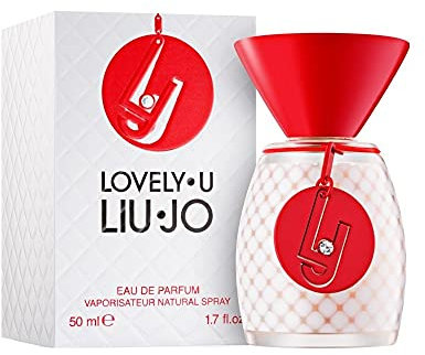 Lovely U Eau de Parfum