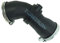 TURBORURY Compatibile con tubo di ricambio per Tubo Turbo InterCOOLER Citroen C1 C2 C3 Peugeot 1007 107 207 FORD FIESTA FUSION TOYOTA AYGO 1434.45 2S6Q9C623BA 1202492 1333636 SU00100667