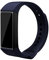Cool Correa Liso Marino para Xiaomi Mi Band 4C