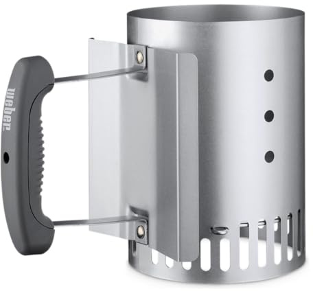 WEBER Rapidfire Lighter Cup