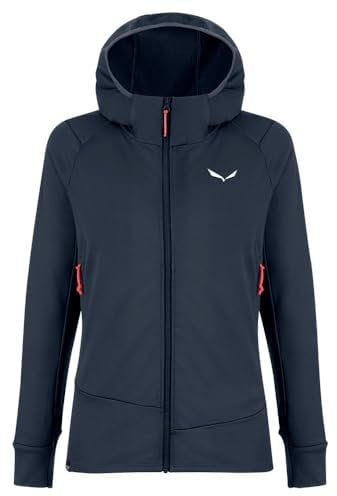 SALEWA Puez Pl W Hd Jacket Giacche Donne
