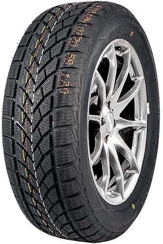 Pneus 185/65 r15 92T M+S 3PMSF Windforce SNOWBLAZER Pneus d'hiver neufs