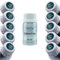 Stove Fan Company Aroma Pod Variety Packs | 6x50ml Bottles | Tranquil Home Fragrance Experience | Eco-Friendly | UK Designed & Engineered (Vibrant & Vivacious)