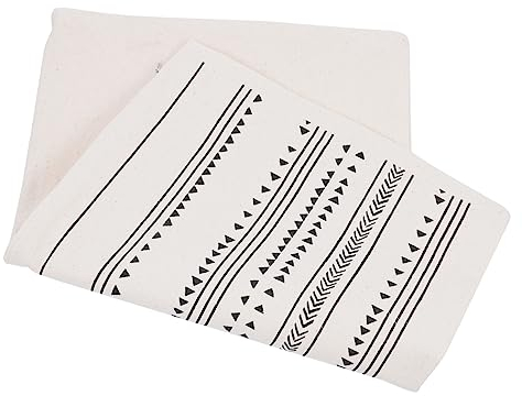 MAGICLULU Kissenbezug Kissenbezug Schlafcouch minimalistisches Sofa Boho Kissenbezüge Kissenbezug für das Heimsofa stylischer Kissenbezug Drucken schmücken Matratzenbezug