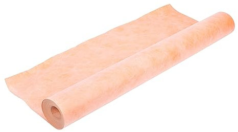 Douche à Membrane de Sous-couche de Carrelage PE étanche pour L'imperméabilisation du Sol de la Salle de Bain, 1.15x35m