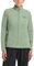 Jack Wolfskin Damen Taunus Fz W Fleece-Jacke, Eucalyptus, XXL EU