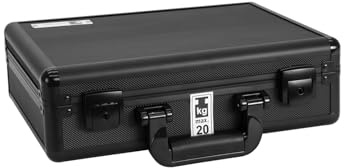 ROADINGER Universal-Koffer-Case DEVIDER UDC-1 | Koffer-Case