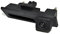 CCD HD 170° Auto Einparkkamera Rückfahrkamera für Audi A3 8V A4 B8 A5 8T A6 MK3 MK4 A7 MK1 Audi A6 MK3 C6 4F A7 MK1 Q3 8U Q5 8R Audi A3 8V A4 B8 A5 8T Night vsion IP068 Waterproof
