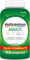 Multicentrum Adulti Integratore Alimentare Multivitaminico Completo Vitamine e Minerali per Adulti, con Vitamina B, D e C, Combatte Stanchezza e Affaticamento, maxi formato 180 Compresse