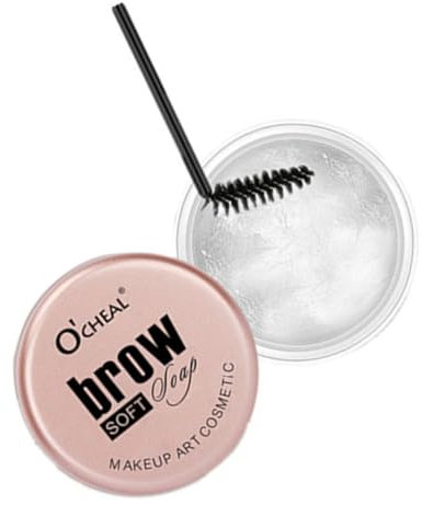 Beaupretty Eyebrow Gel Long-lasting Brow Setting for Brow Gel Sweat Sensitive Skin Safe