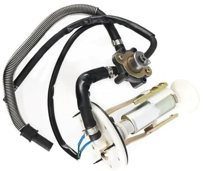 Per KYMCO Per VJR 125 Moto Accessorio Ricambio Per Alimentazione Gruppo Pompa Carburante Per Moto Pompa Carburante Pompa Benzina