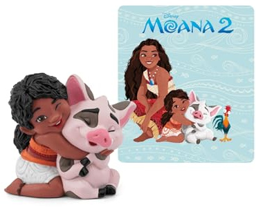 Tonies Simea Audio Spielfigur aus Disneys Moana 2