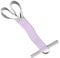 Bauchtrainer Mit Griffen, Sit-Up Trainingsgeräte Bodybuilding Expander Ganzkörpertrainer Für Zuhause Elastische Zugseil Multifunktions-Leg-Exerciser Für Fitness Abnehmen Training Yoga