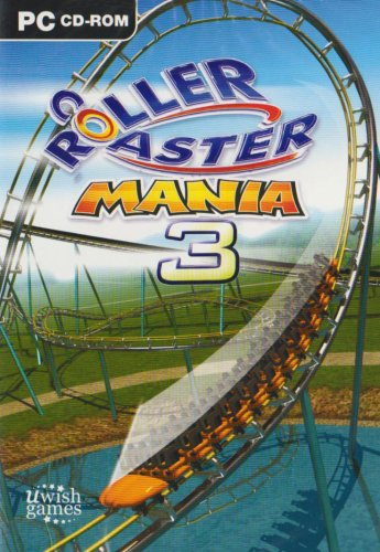 Rollercoaster Mania 3