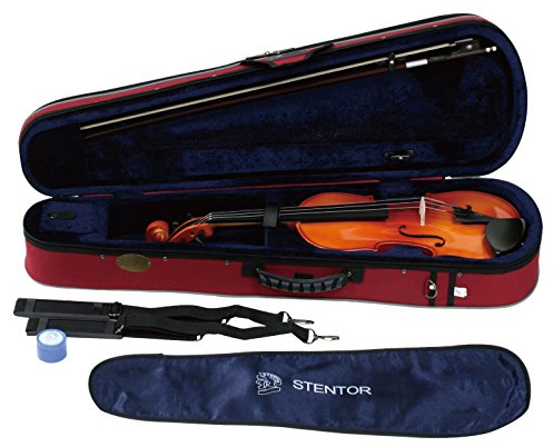 Stentor Student II Violin