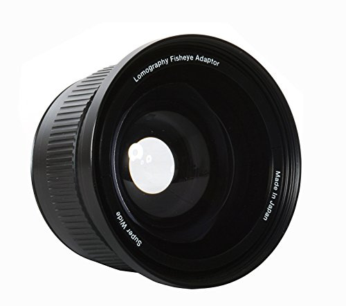 Lomography