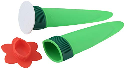 Fackelmann 49197 Eislolly PP/Silikon, 17 cm