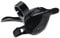 SRAM Daumenschalter Trigger X.5 9-Fach, Schwarz, Standard