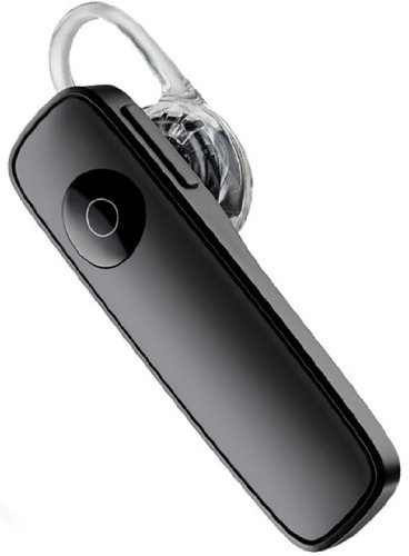 Plantronics Marque 2 M165 Bluetooth Mono Headset - Black