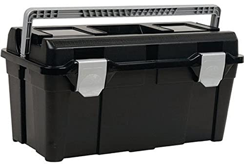 RAACO Werkzeugkoffer Modell 35 580 x 290 x 290 mm, 715195