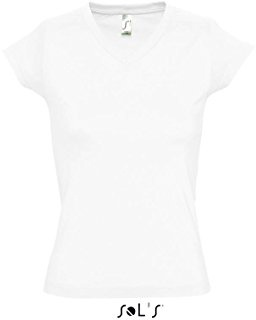 Sols Damen Sol's Moon T-Shirt