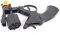 Wonderkids - A1400114 - Accessoire pour Déguisement - Arme - Pistolet Super Colt - 8 Coups