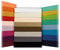 SHC by BaSaTex Jersey Spannbettlaken Bettlaken | Spannbetttuch Spannleintuch für Wasserbetten & Boxspringbetten aus 100% Baumwolle | 200x220 Farbe Apfel Grün