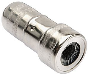 Alltooetools Battery Terminal and Post Cleaner Wire Brush Tool SF0193