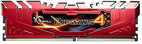 G.Skill 8GB DDR4-2133 Module de mémoire 16 Go 2133 MHz