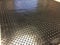 3m x 1.5m | Checker Rubber Garage Flooring Matting | 16 Sizes to Choose from on This Listing | 3mm Thick Floor Mat | A Grade | 9ft 9 x 4ft 9 | 118 x 57 Inches | 300 x 150cm