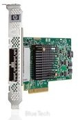 650933-B21 kompatibler HP H220 SAS/SATA Host Bus Adapter