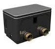 Hydraulische Weiche quer, WHY DN25 quer