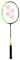 YONEX astrox 6 4U/G5 BG65 Saite @ 10,9 kg BLK/Lime Badminton Schläger