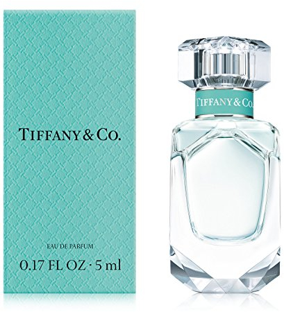 Tiffany & Co. - Tiffany Eau de Parfum 5 ml für Damen - MINIATUR - NEU & OVP
