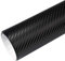Rapid Teck® 13,14€/m² Carbon-Folie Serie 560z 3D Carbon schwarz Autofolie selbstklebend Luftkanal