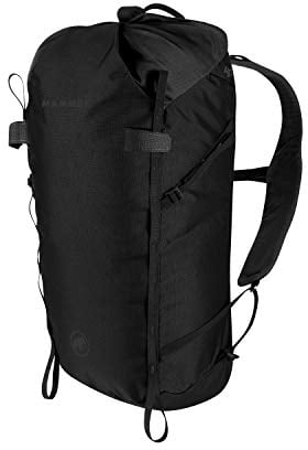 Mammut Trion 18 Black 18 Liter