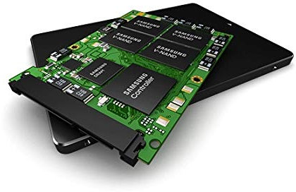 Samsung PM871b TLC M.2 512GB