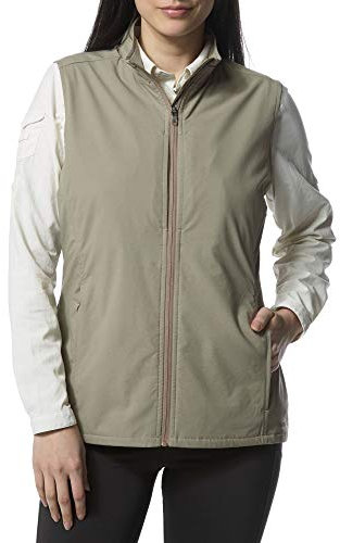 Craghoppers NosiLife Allegra Gilet Weste Women - Outdoorweste