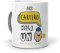 Taza Ser Cartero Mola un Huevo