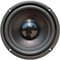 1 WOOFER MASTER AUDIO MA16W/4 MA 16W/4 professionale 16,50 cm 165 mm 6,5 150 watt rms e 300 watt max 4 ohm 91 db sospensione in gomma, 1 pezzo
