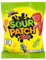 Sour Patch Kids Süßigkeitenbeutel, 140 g