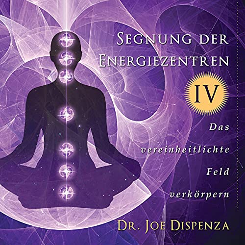 Segnung der Energiezentren 4