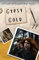 Gypsy Gold: Amanda discovers her grandfather's journal and now she's running for her life!