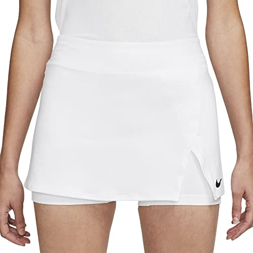 Nike Damen Df Vctry Rock, White/Black, L EU