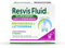 Resvis Fluid XR, Integratore Alimentare di Resveratrolo e Lattoferrina, per il benessere delle vie respiratorie, Con N-Acetilcisteina, Senza Glutine e Zuccheri, 12 Bustine, Gusto Pesca
