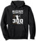 Bogenschießen Bogensport Bogenschütze Pullover Hoodie
