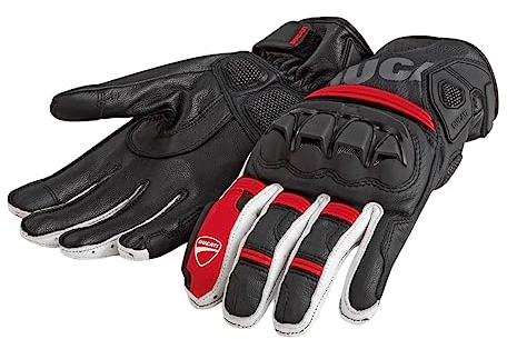 Ducati Sport C4 Handschuhe Größe L